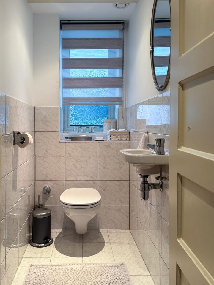 Photo 26 of Jozef Israëlsplein 9