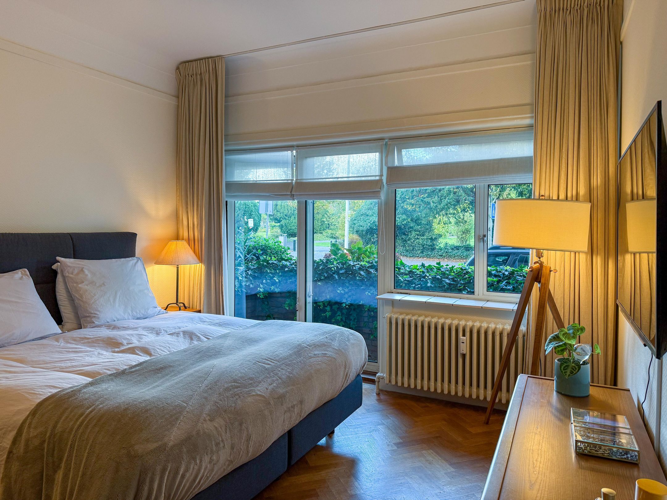 Photo 27 of Jozef Israëlsplein 9