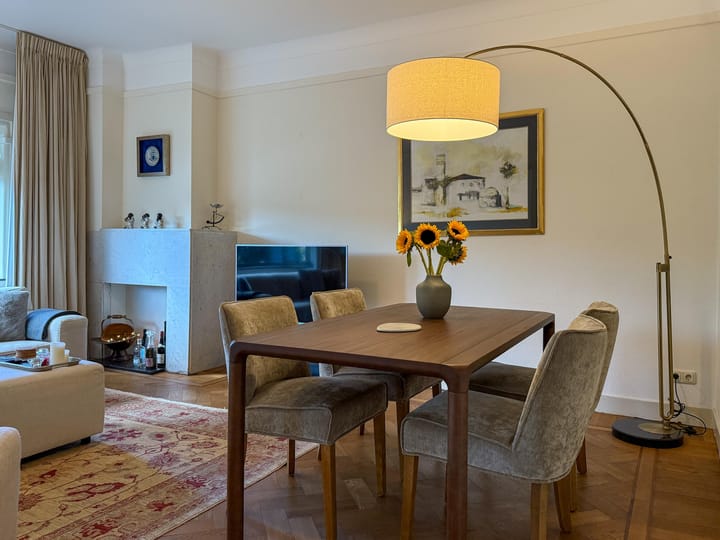 Photo 7 of Jozef Israëlsplein 9