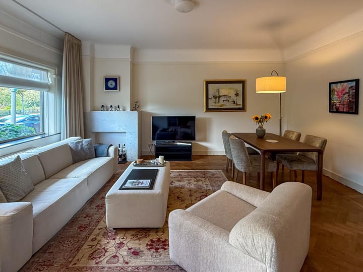 Photo 4 of Jozef Israëlsplein 9