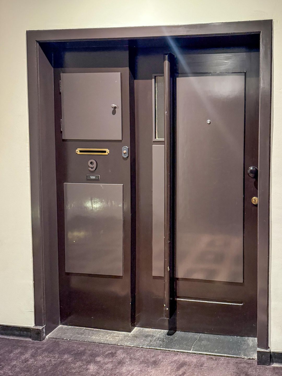 Photo 32 of Jozef Israëlsplein 9