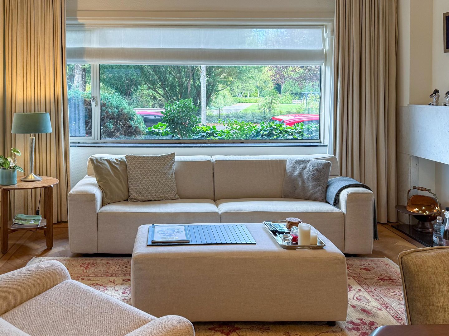 Photo 1 of Jozef Israëlsplein 9