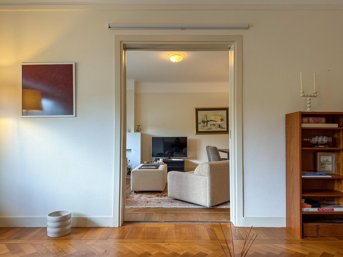 Photo 10 of Jozef Israëlsplein 9