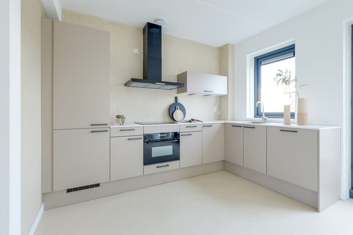 Photo 3 of Zeeweg 53-B