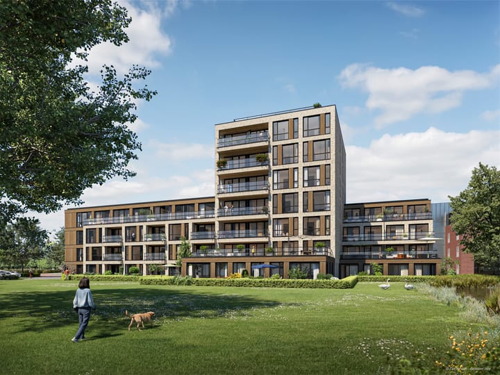 Taeke van der Meerstraat 209