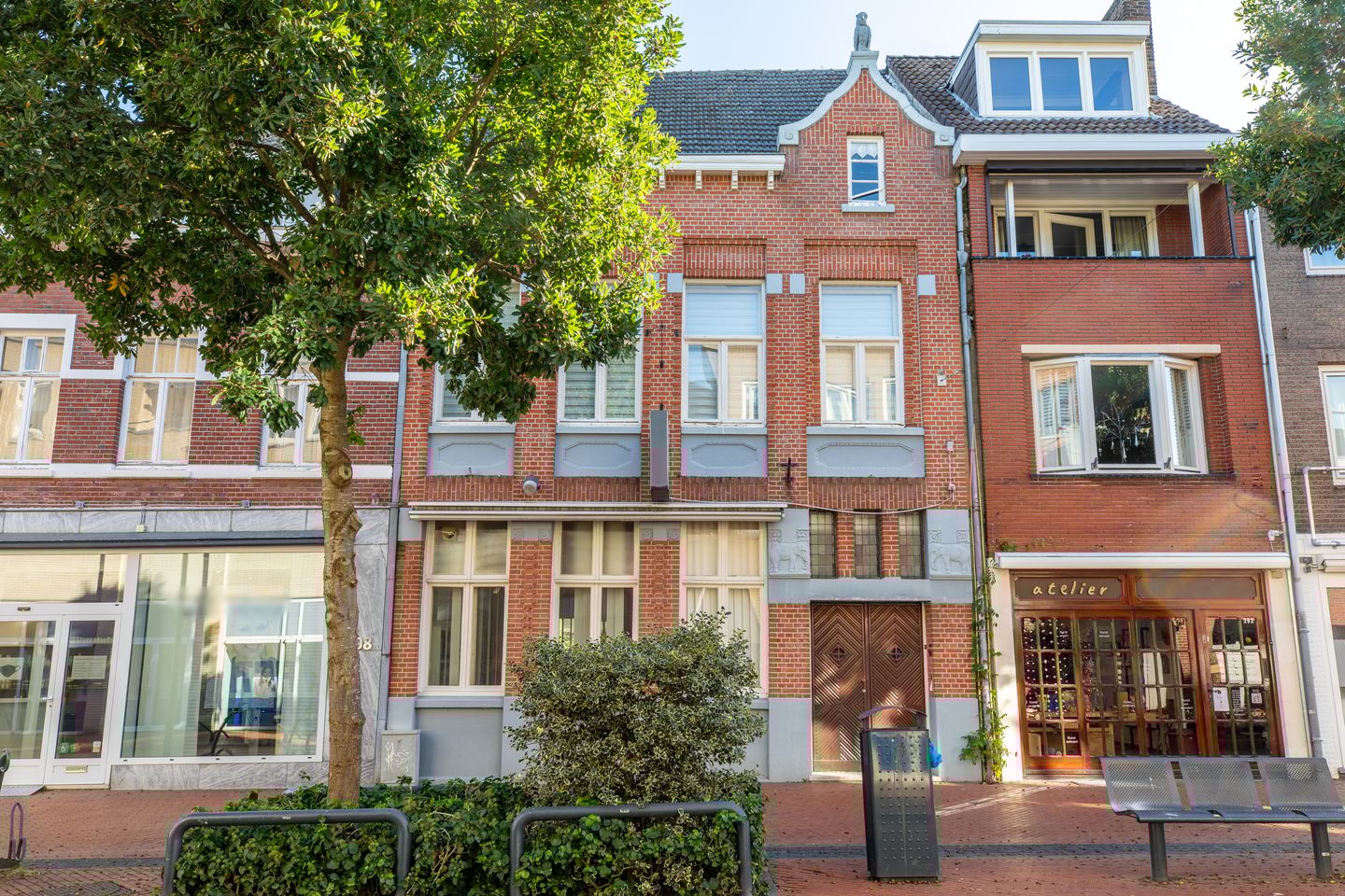 Bekijk foto 2 van Kerkstraat 294-296