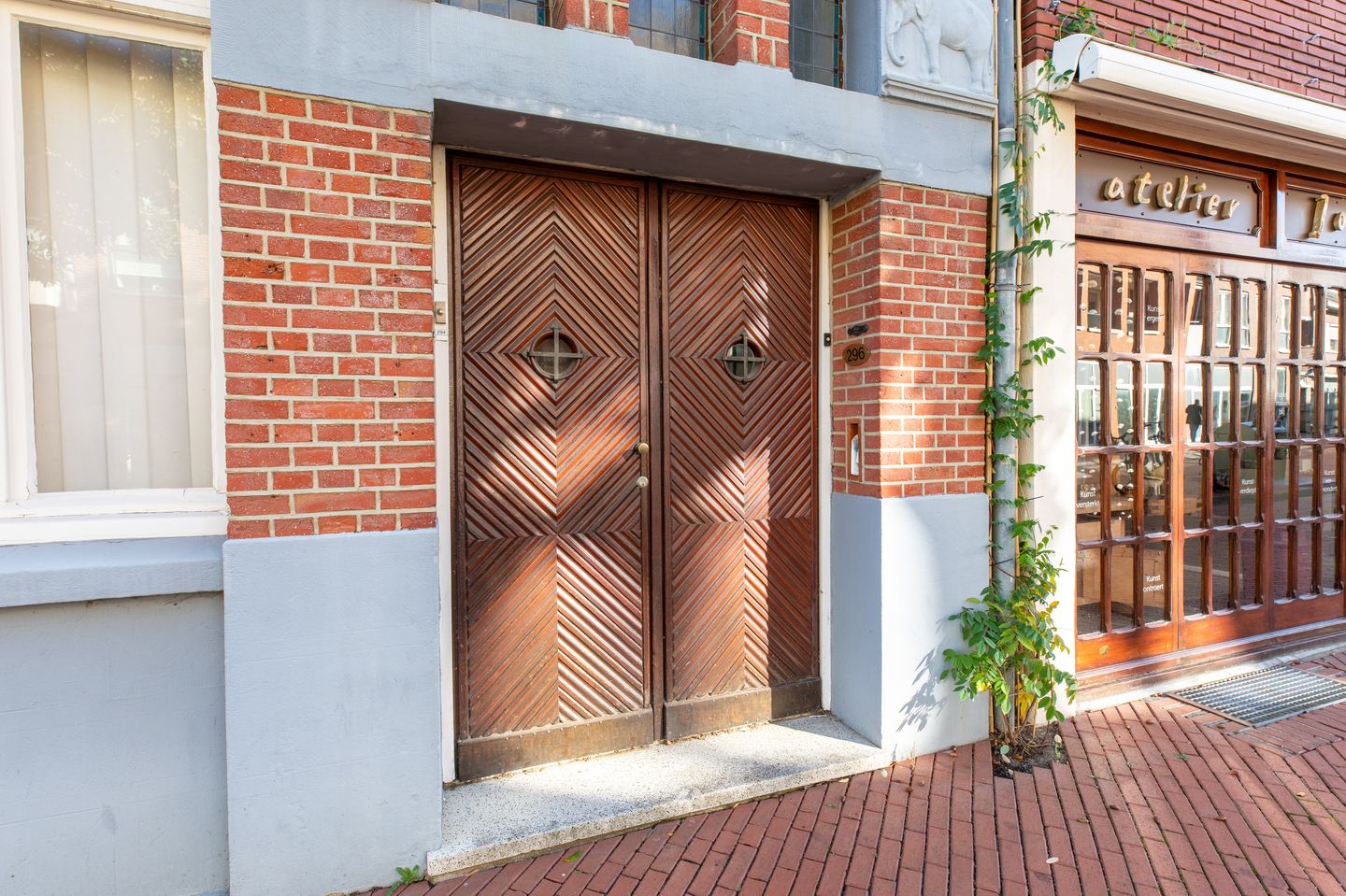 Bekijk foto 3 van Kerkstraat 294-296