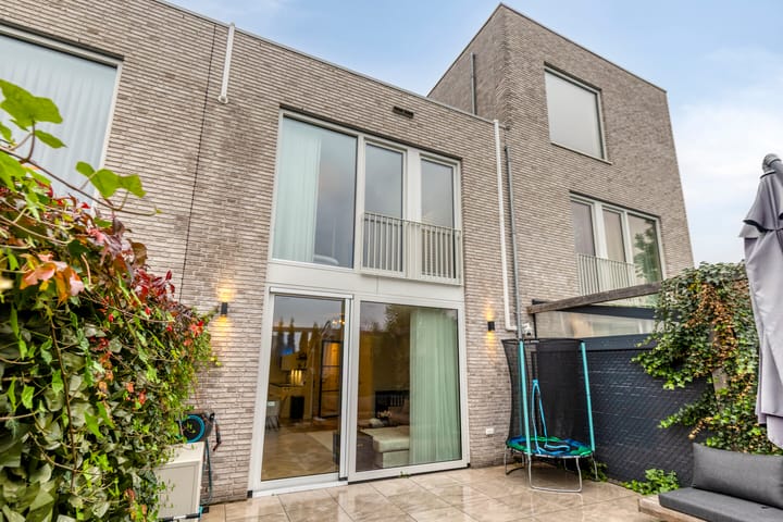 Foto 3 van Graslook 4