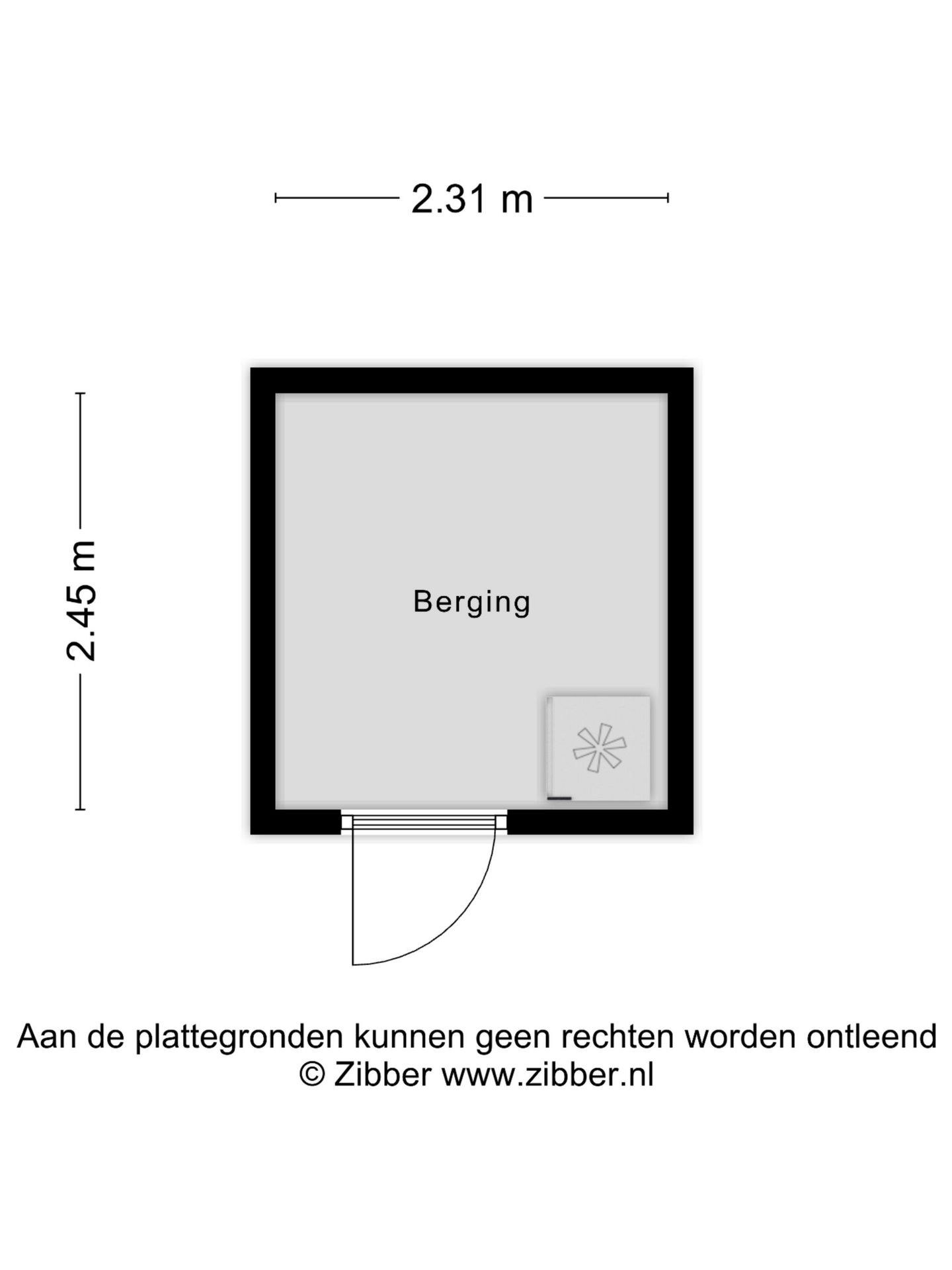 Foto 34 van Graslook 4