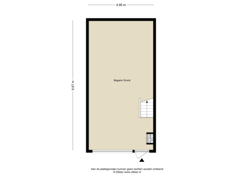 View floorplan
