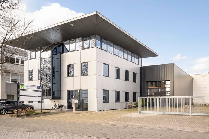 Zadelmakerstraat 22-A, Velserbroek