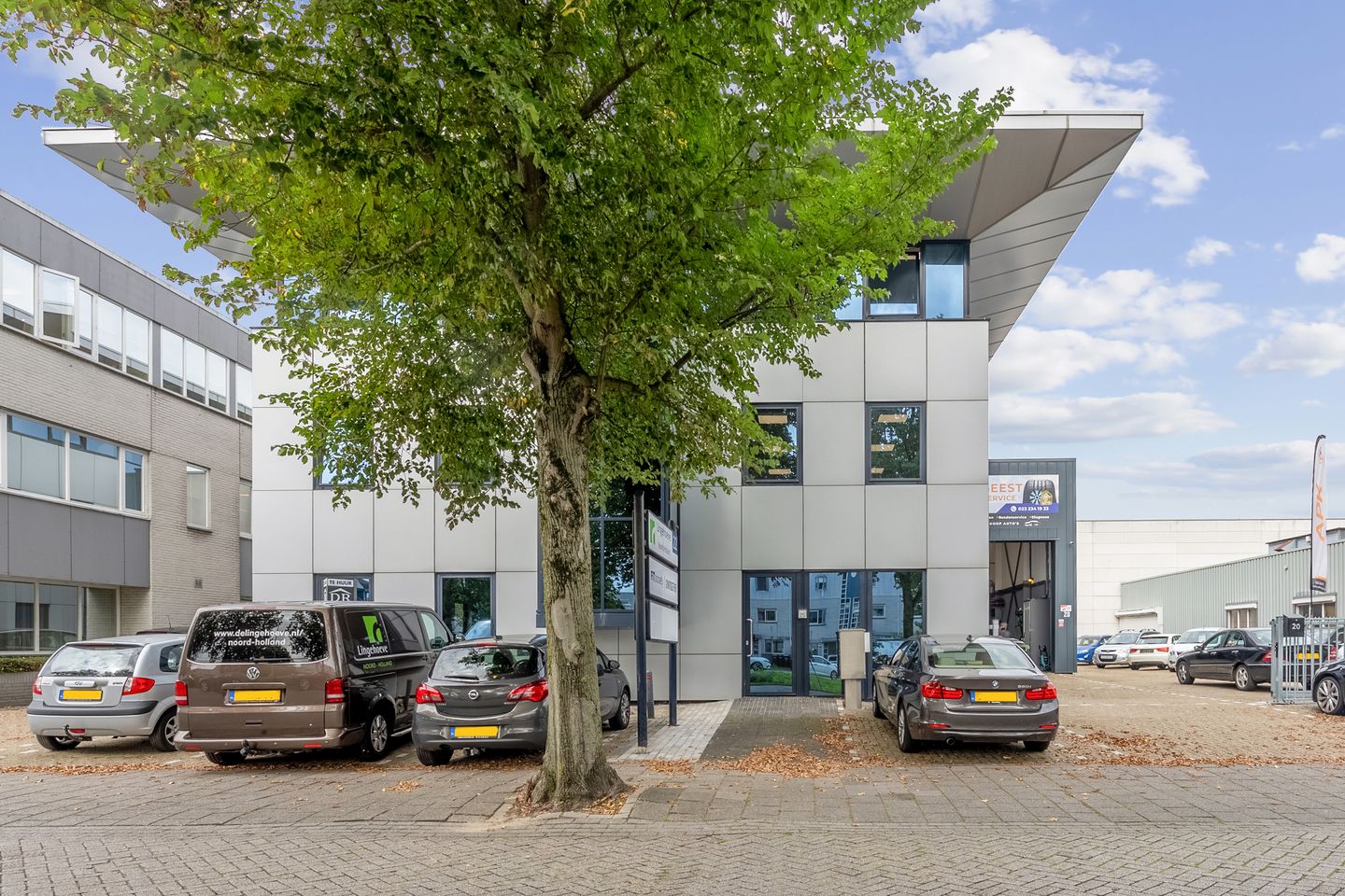 Bekijk foto 2 van Zadelmakerstraat 22-A