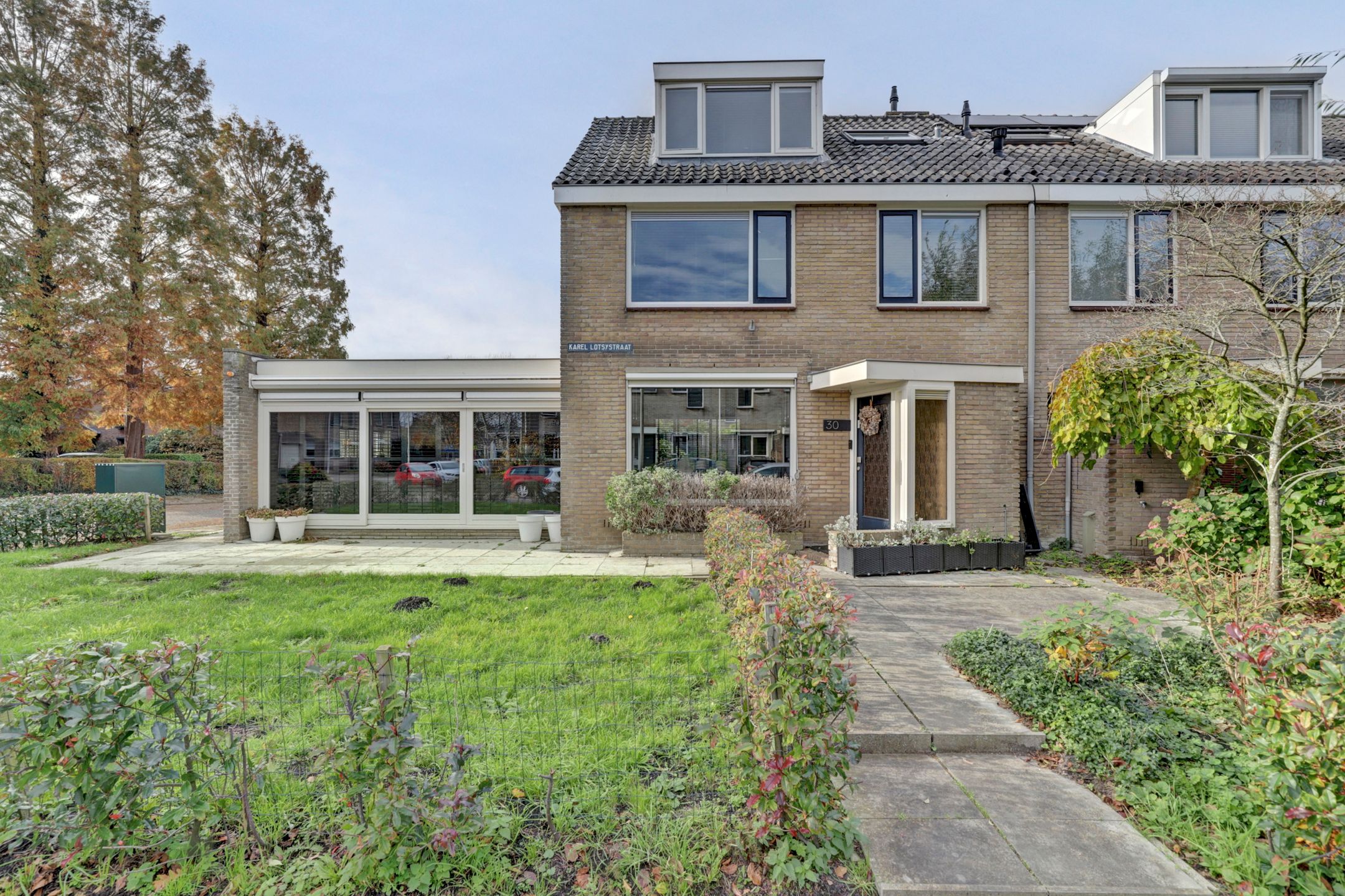 Karel Lotsystraat 30 