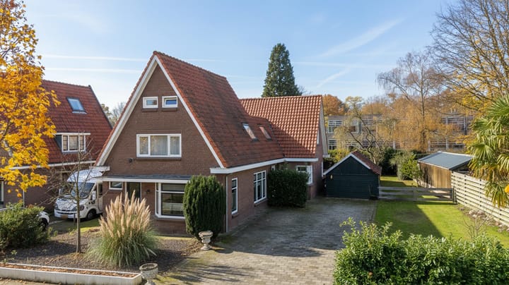 Donker Curtiuslaan 18 main image