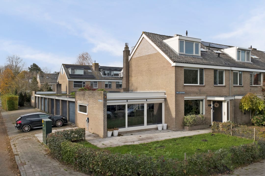 Foto 43 van Karel Lotsystraat 30