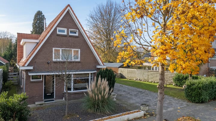 Photo 5 of Donker Curtiuslaan 18