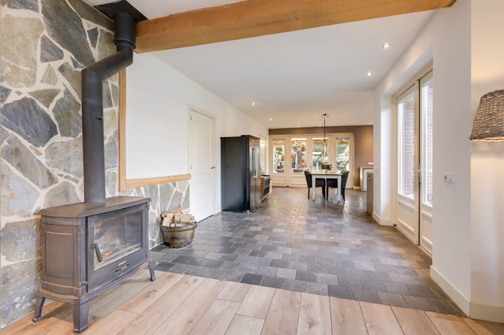 Photo 12 of Donker Curtiuslaan 18