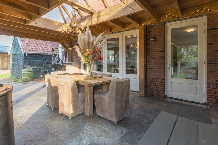 Photo 23 of Donker Curtiuslaan 18