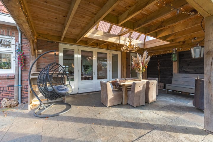 Photo 24 of Donker Curtiuslaan 18