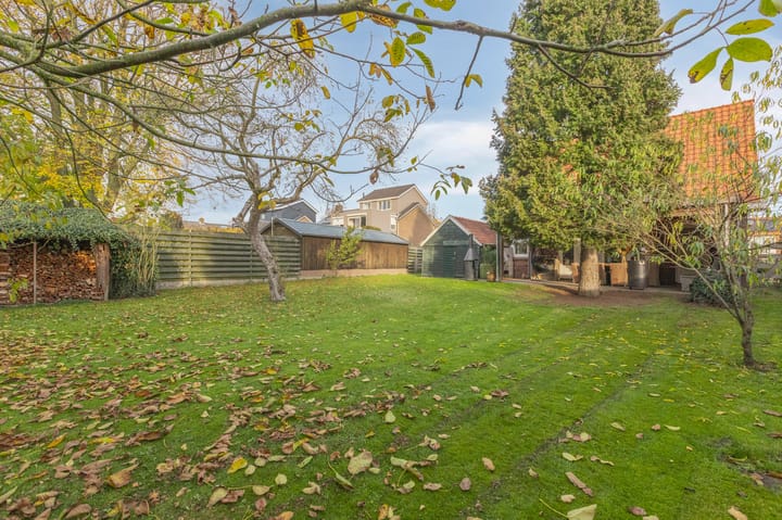 Photo 29 of Donker Curtiuslaan 18