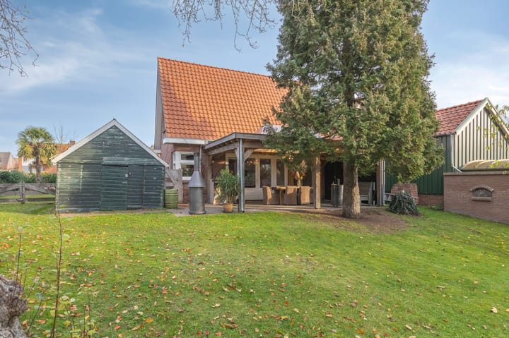 Photo 32 of Donker Curtiuslaan 18