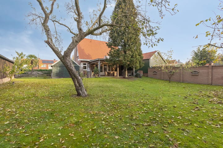 Photo 31 of Donker Curtiuslaan 18