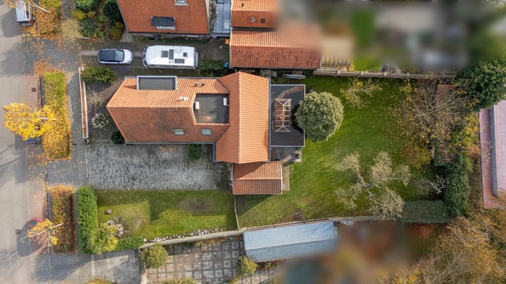 Photo 34 of Donker Curtiuslaan 18