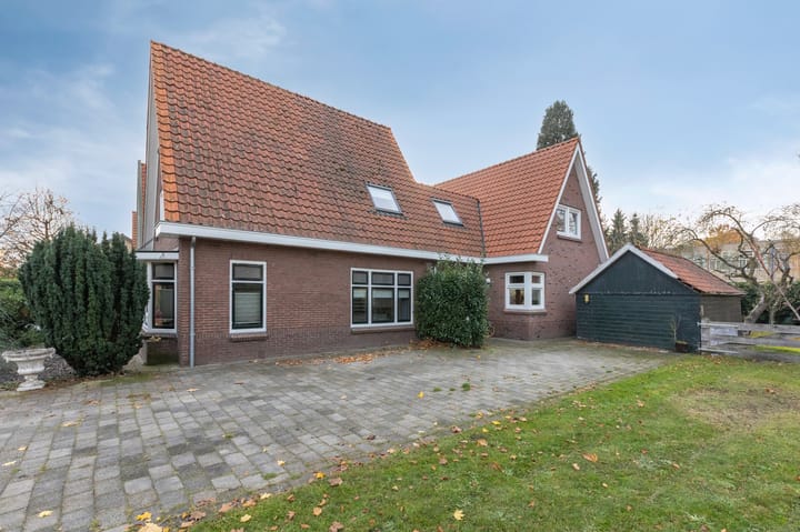 Photo 37 of Donker Curtiuslaan 18