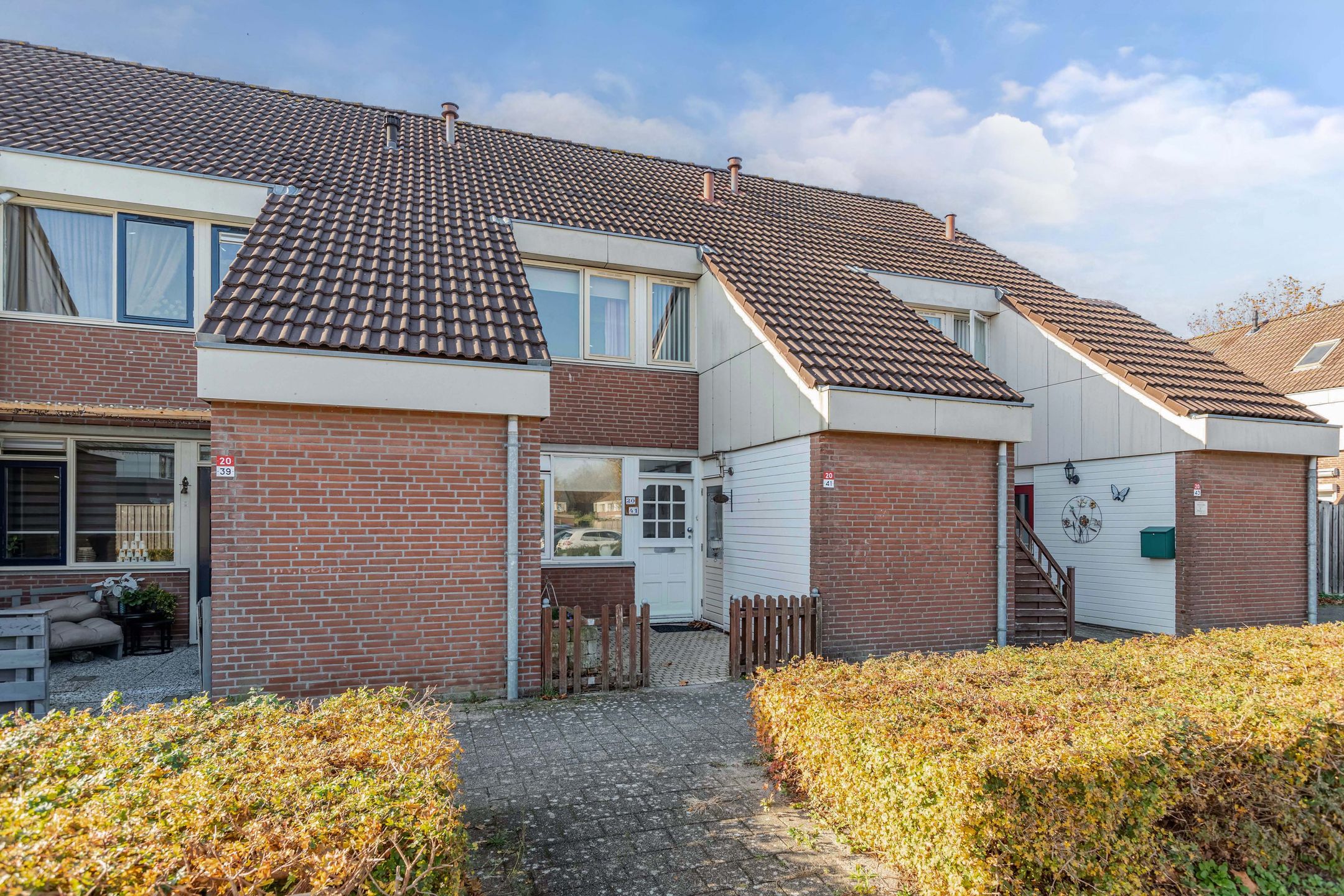 Photo 6 of Punter 20 41