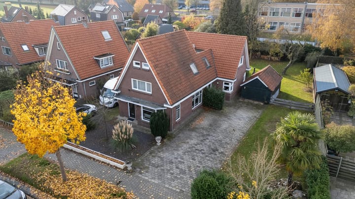 Photo 38 of Donker Curtiuslaan 18