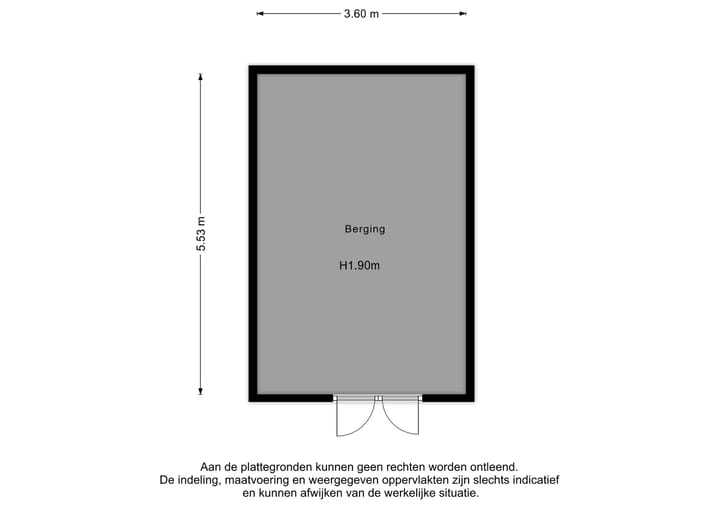 Photo 63 of Donker Curtiuslaan 18
