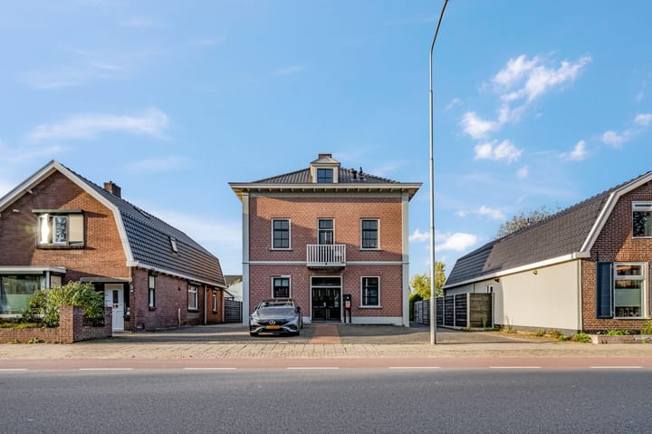 Photo 25 of Veenderweg 20-C