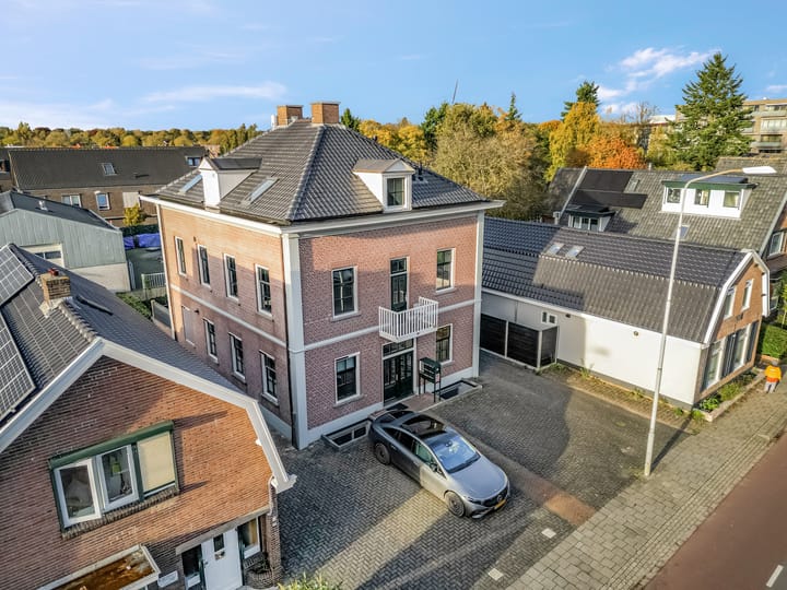 Photo 28 of Veenderweg 20-C