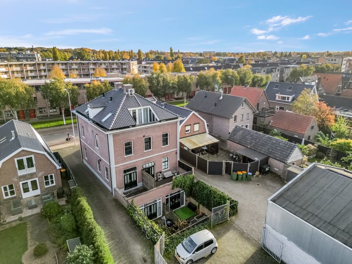 Photo 29 of Veenderweg 20-C