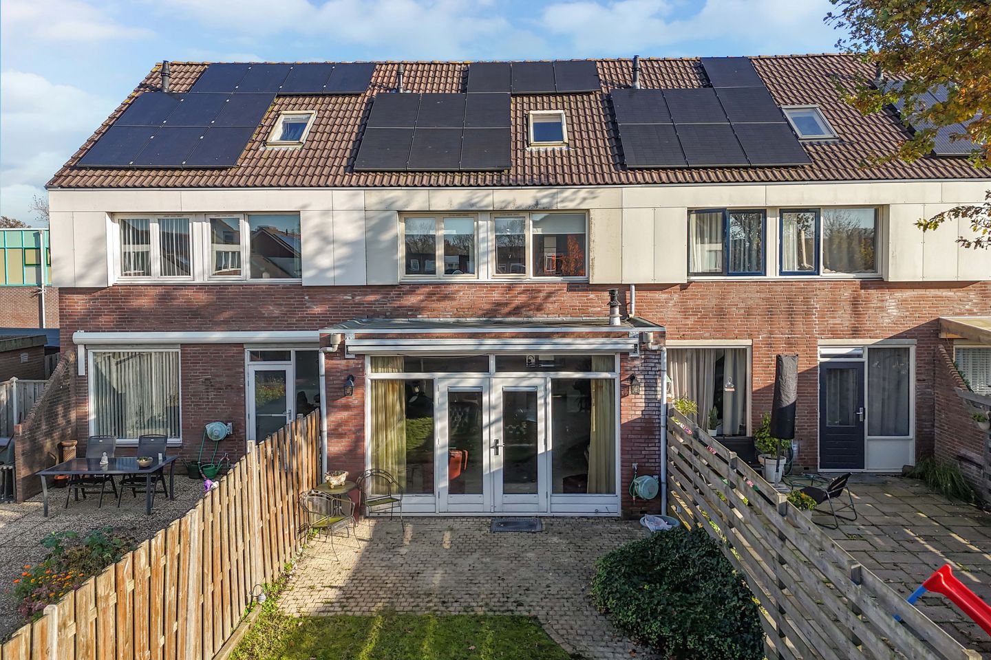 Photo 29 of Punter 20 41