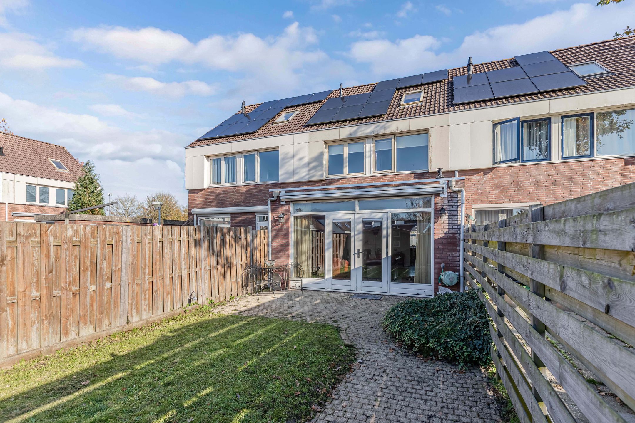 Photo 30 of Punter 20 41