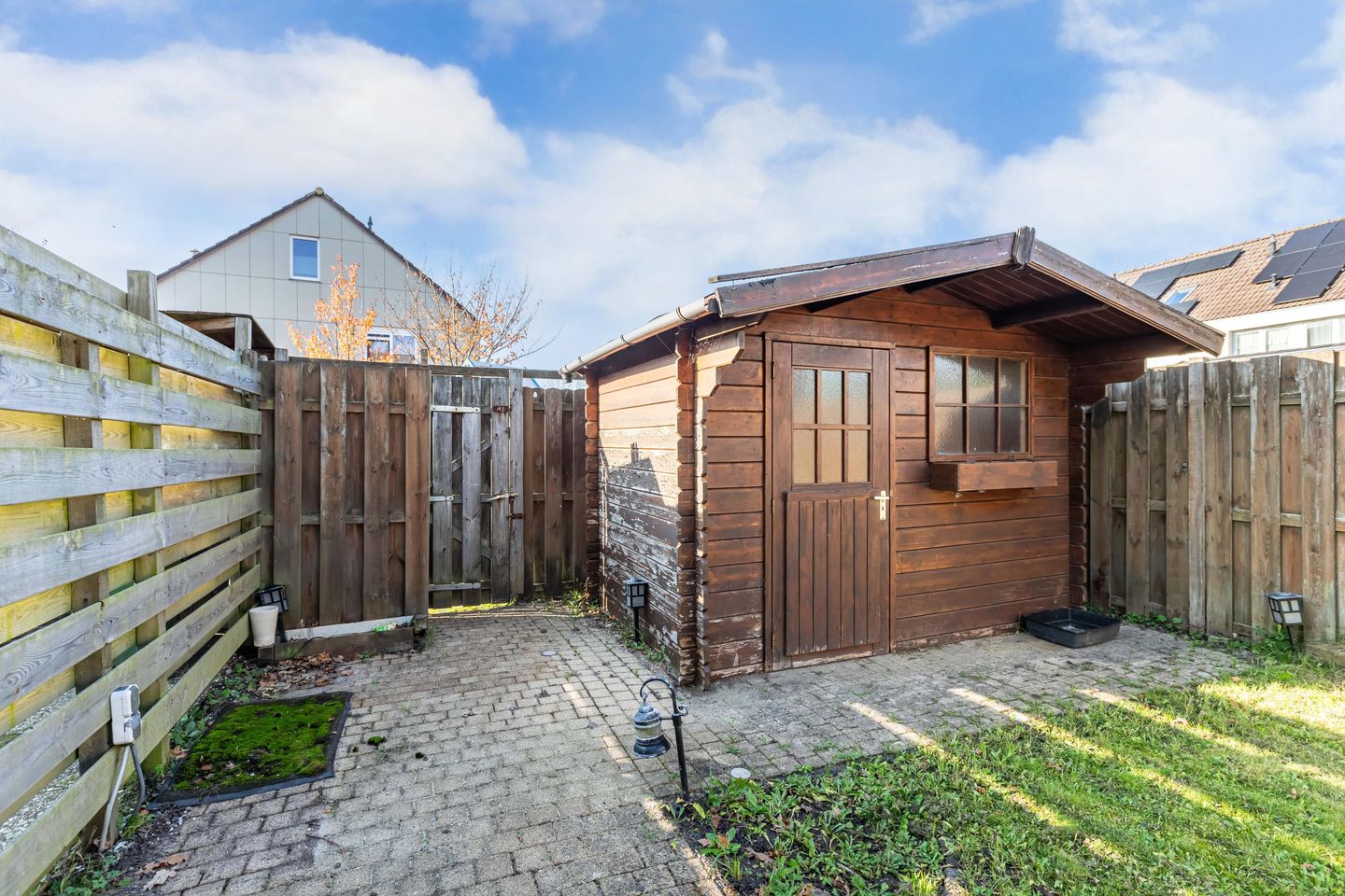 Photo 34 of Punter 20 41