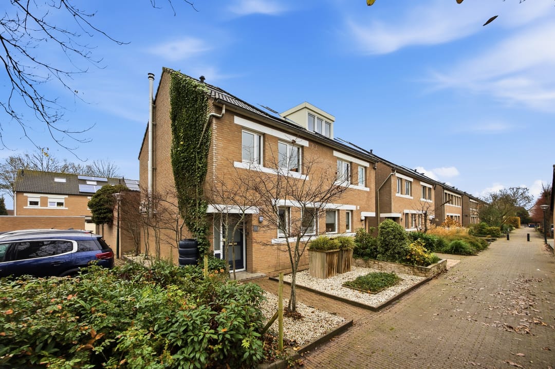 Foto 1 van Mulderspad 1