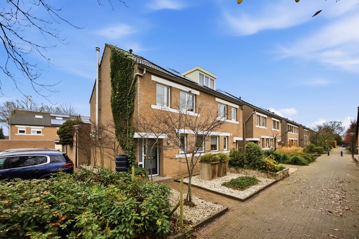 Mulderspad 1 main image