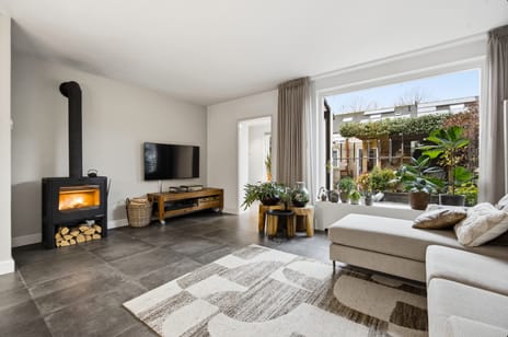 Mulderspad 1 secondary image