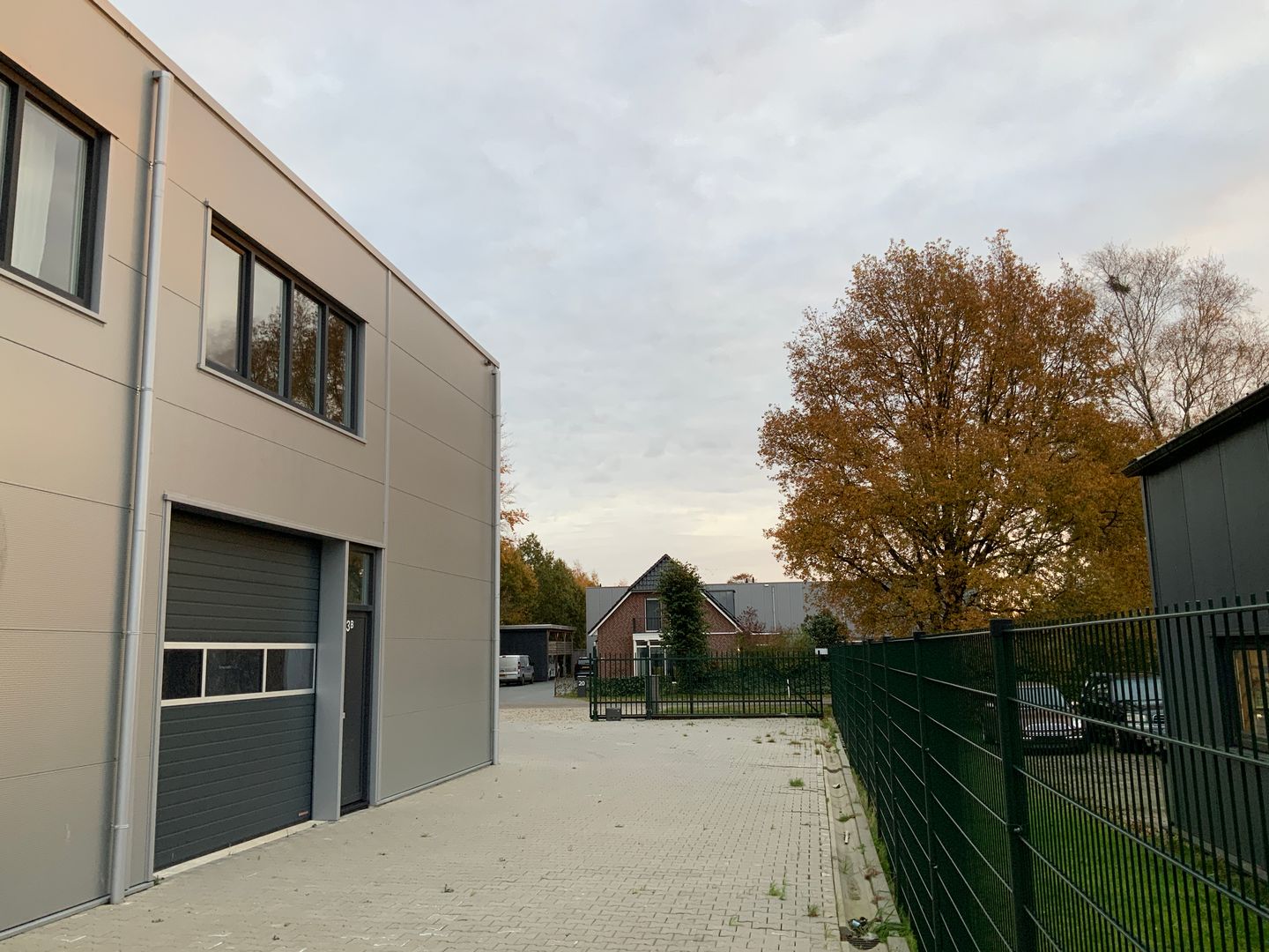 View photo 4 of Meerweg 13-a