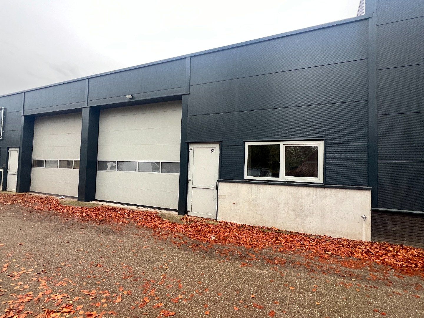 Bekijk foto 1 van Oliemolen 8-a