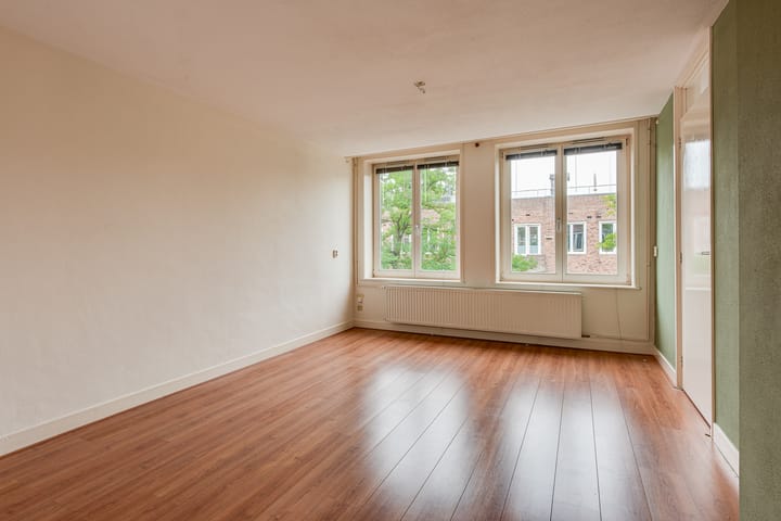 Photo 3 of Van Spilbergenstraat 70-3