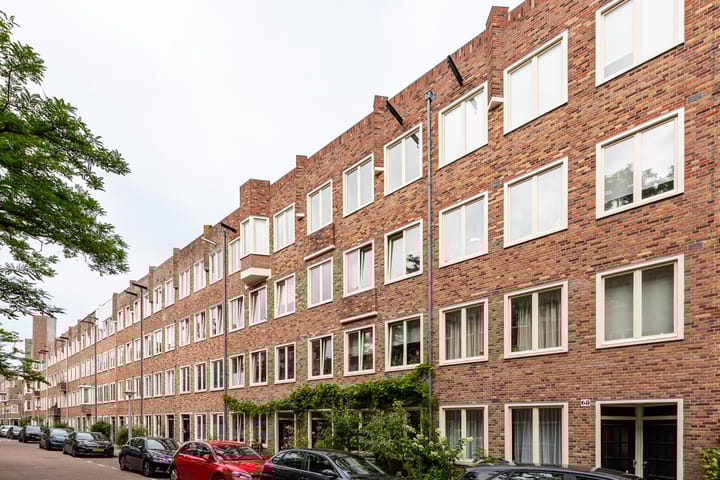 Photo 23 of Van Spilbergenstraat 70-3