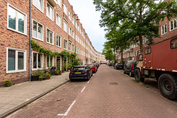 Photo 26 of Van Spilbergenstraat 70-3