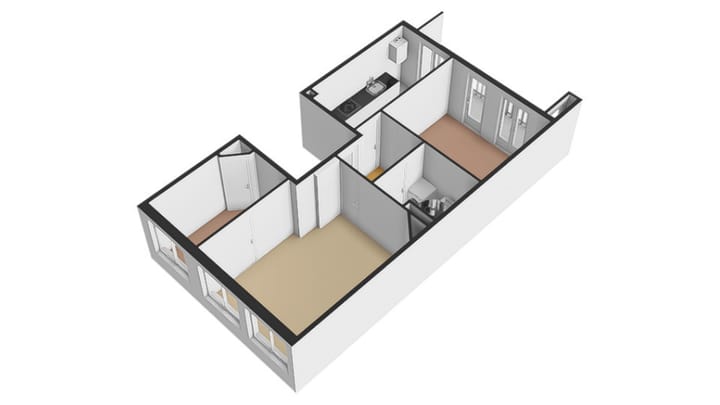 Photo 30 of Van Spilbergenstraat 70-3