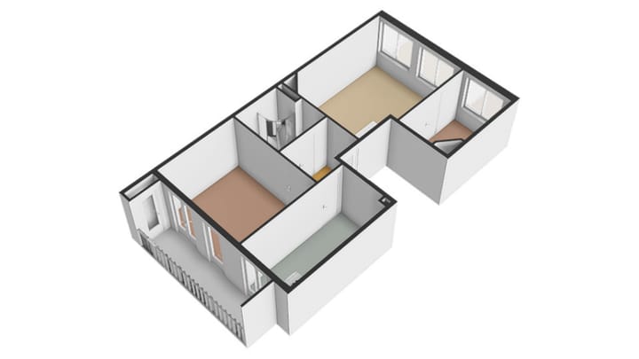 Photo 31 of Van Spilbergenstraat 70-3
