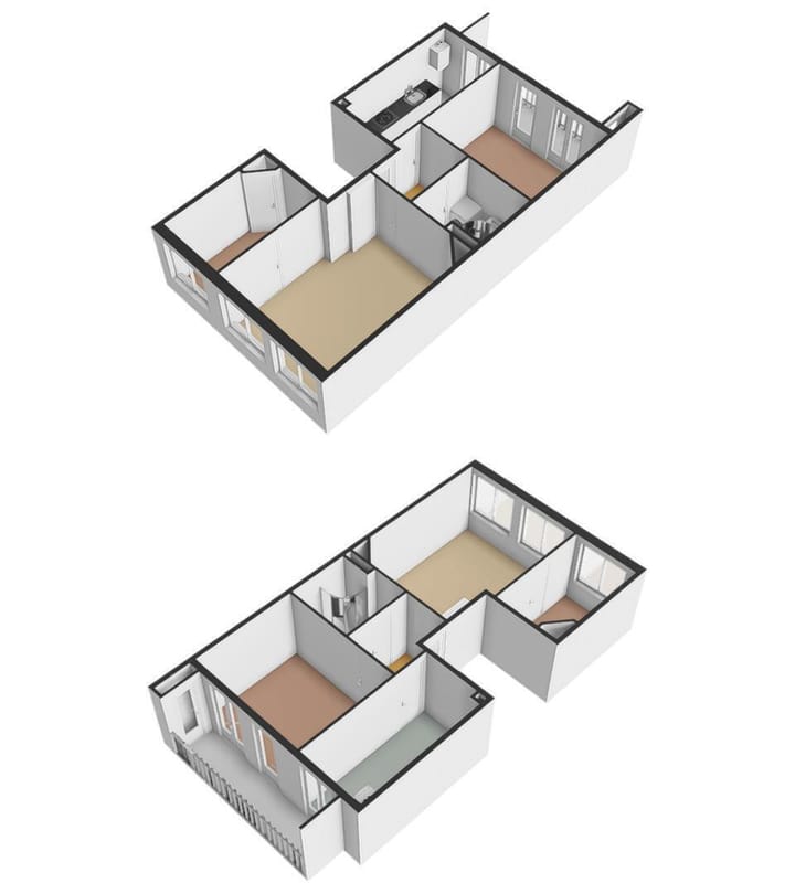 Photo 32 of Van Spilbergenstraat 70-3