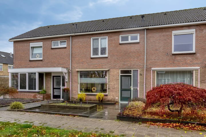 Clematisstraat 74