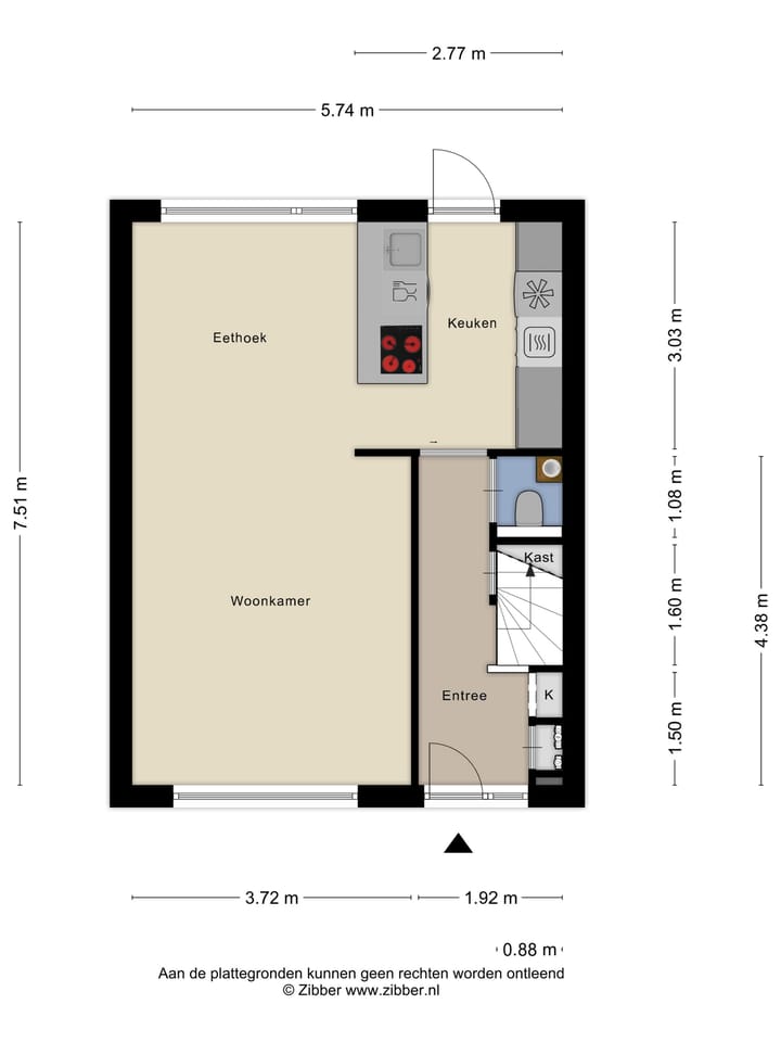 Photo 32 of Clematisstraat 74